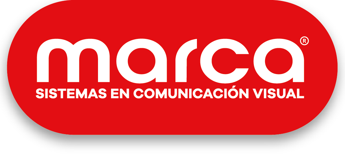 logo marca "sistemas en comunicación visual"